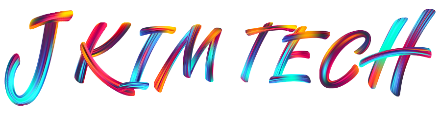 jkimtech logo, logo